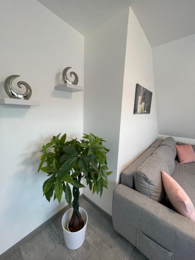 Lünen Moderne Wohnung Nah Am Cappenberger-See, 1-4 Gaeste מראה חיצוני תמונה
