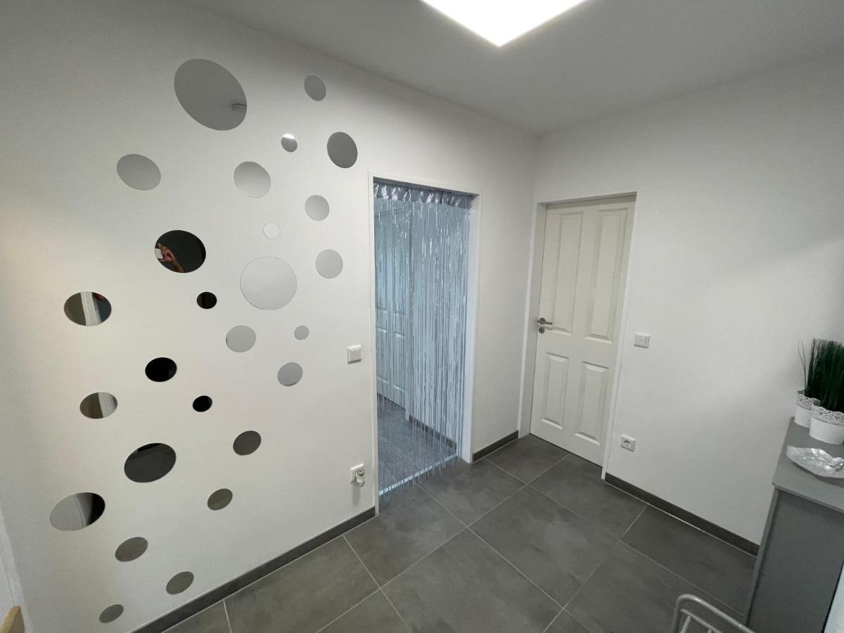 Lünen Moderne Wohnung Nah Am Cappenberger-See, 1-4 Gaeste מראה חיצוני תמונה
