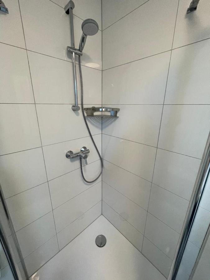 Lünen Moderne Wohnung Nah Am Cappenberger-See, 1-4 Gaeste מראה חיצוני תמונה